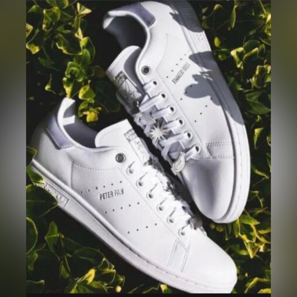 Adidas/Stan Smith/Peter Pan/Stan Smith Peter Pan Adidas/Women’s 9 Shoes/EUC